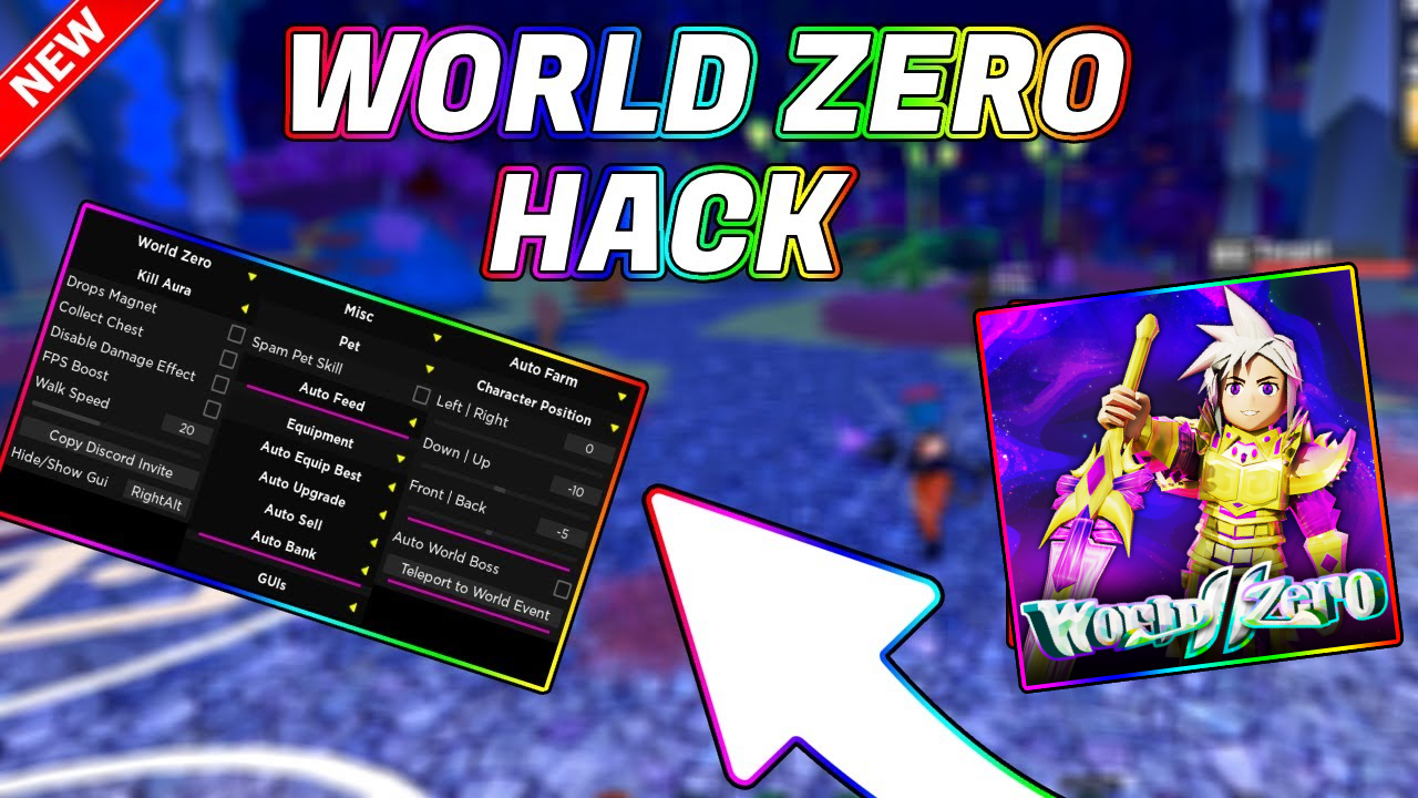 NEW!] ROBLOX Project Mugetsu Script Hack GUI : Auto Farm, Kill Aura, Item  Hack! *2023* 